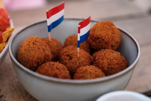 Ontdek de nieuwste trends in food en lifestyle in Nederland